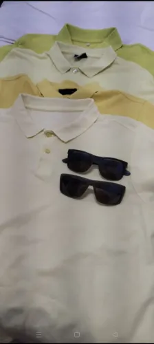 Lote de roupa 30 reais
