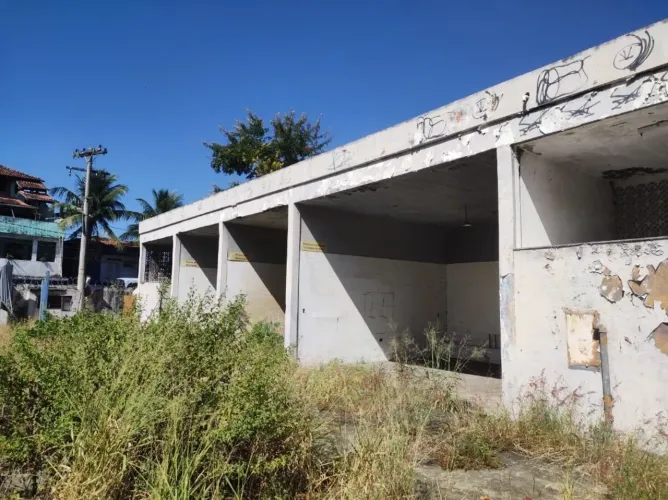 Atlântica Imóveis tem excelente Terreno à Venda, 450 m² por R$ 1.620.000,00 - Centro - Mac