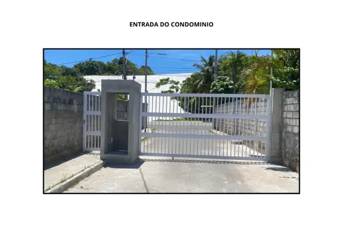 Terrenos à venda em Jauá - Condomínio fechado - OPORTUNIDADE!