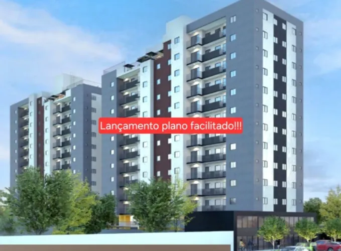 Apartamento 3 Quartos para Venda em Brasília, Setor Industrial (Taguatinga), 3 dormitórios
