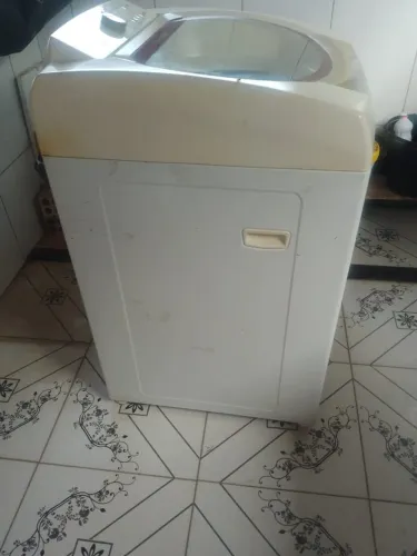 Máquina 11 kilo Brastemp