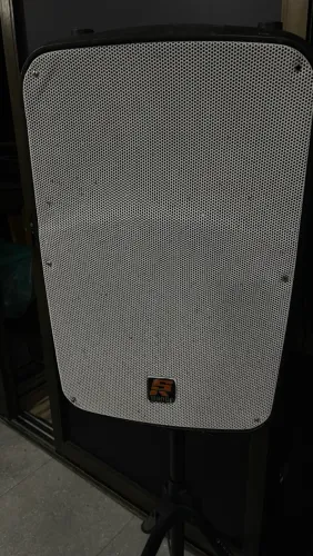 Caixa de SR 315 perfeita