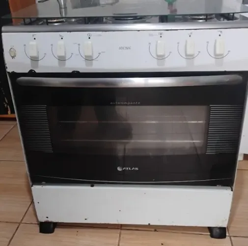 Vendo Fogão