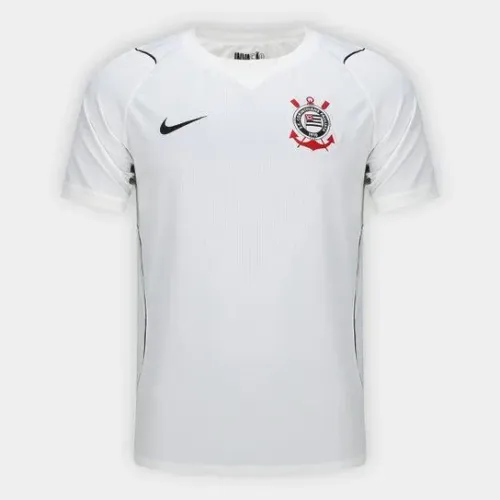 Camisa do Corinthians
