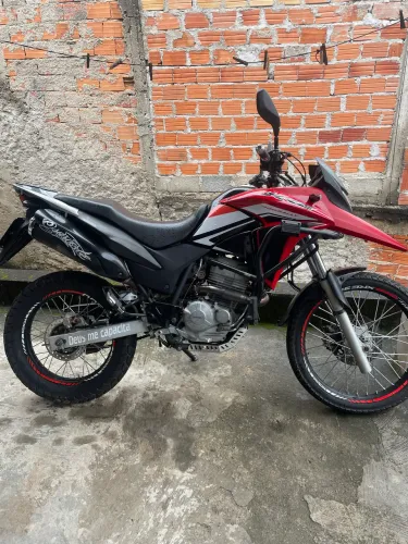 Xre 300