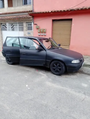 Chevrolet Astra GLS 2.0 MPFI 1995