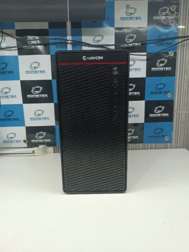 CPU DESKTOP CORE i5