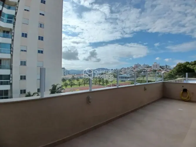 Cobertura Estreito