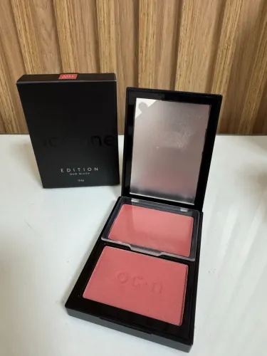 Duo blush oceane rosy paint