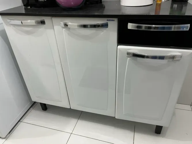 Balcão para cozinha