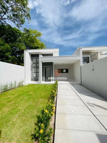 Casa com 3 dormitórios à venda por R$ 469.000,00 - Lagoa Redonda - Fortaleza/CE