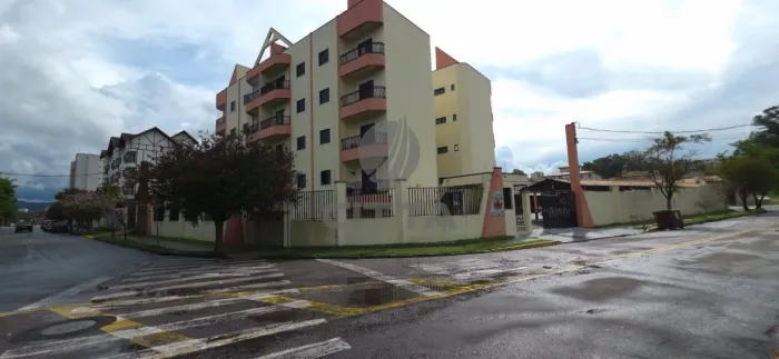 Apartamento à venda no Condomínio Residencail Amarilis - Parque da Represa - Jundiaí - SP