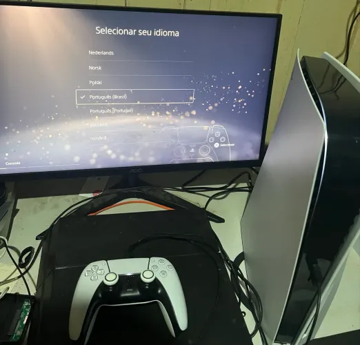 Sony PlayStation 5 