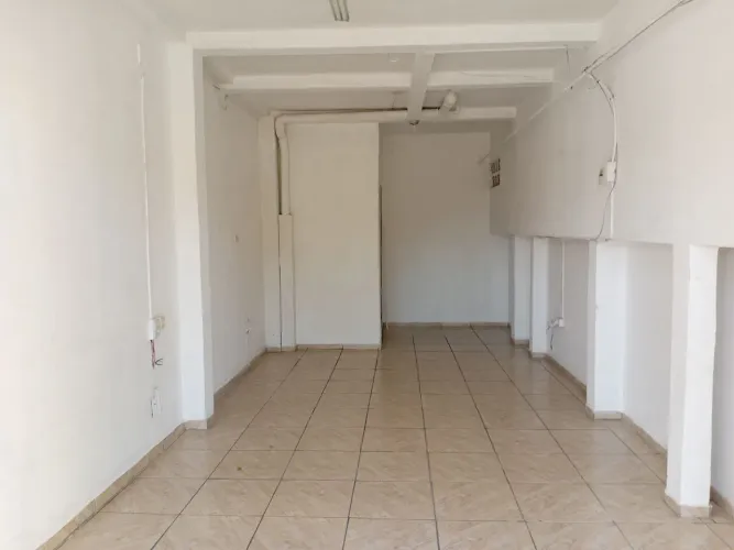 Alugo sala comercial!