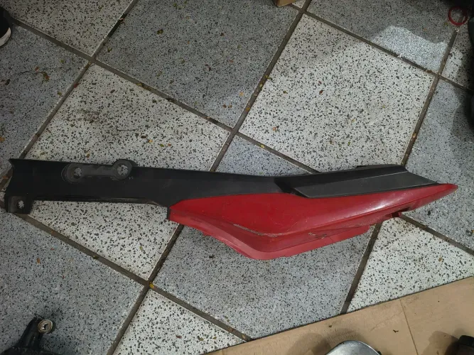 Vendo peças moto Dafra next , consulte preço da peça de interesse.