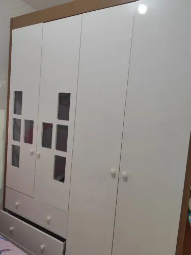 Guarda roupa 