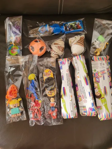 Prenda festa junina 