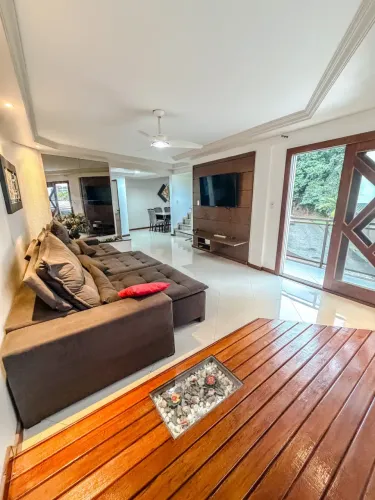 Casa Duplex para locação, Glória, Macaé, RJ