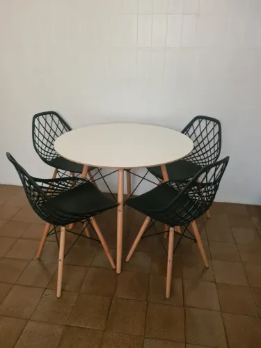 Mesa nova