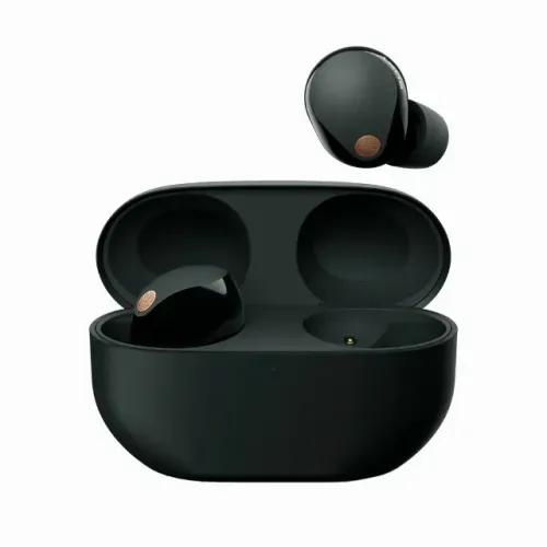 Sony WF-1000XM5 Preto - Ótimo Estado