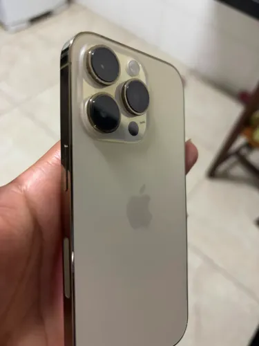 iPhone pro