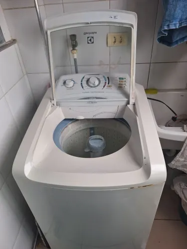 Lavadora Roupas Electrolux LT10B 10 Kgs