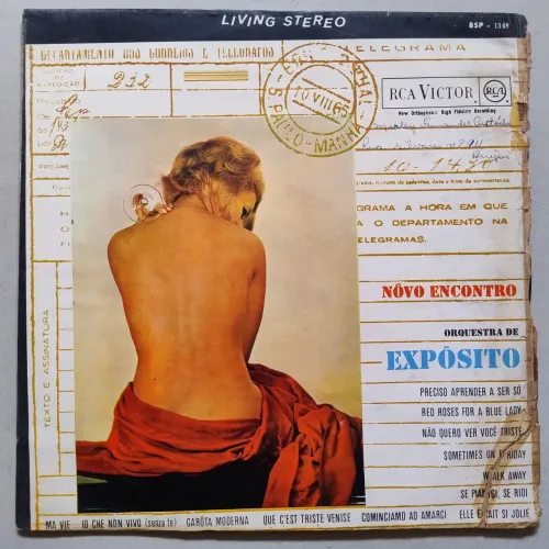 Exposito