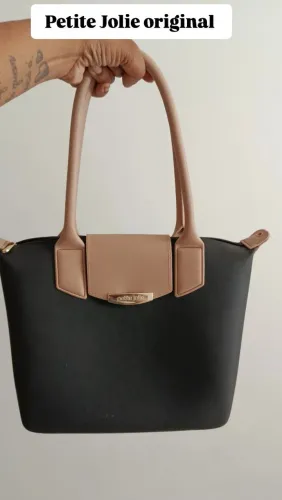 Bolsa petite Jolie