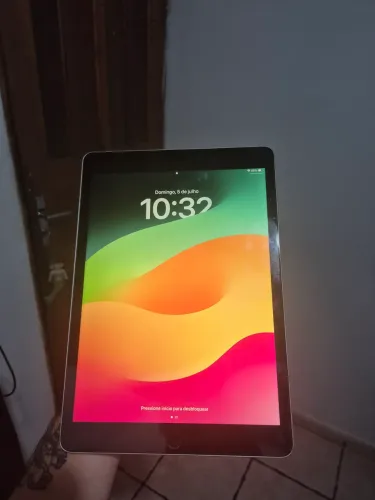 IPAD 9ª GERAÇÃO