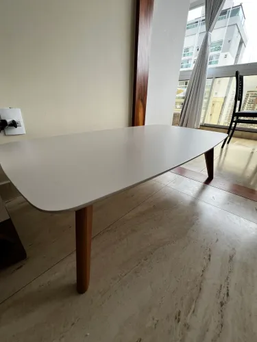 VENDO MESA DE CENTRO PARA SALA