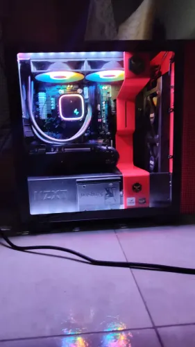 Ryzen 7 2700