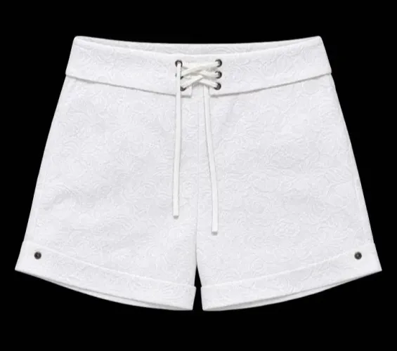Short e saias