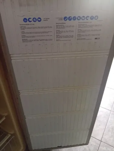 Freezer