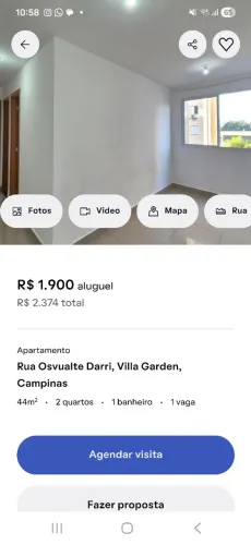 Apartamento