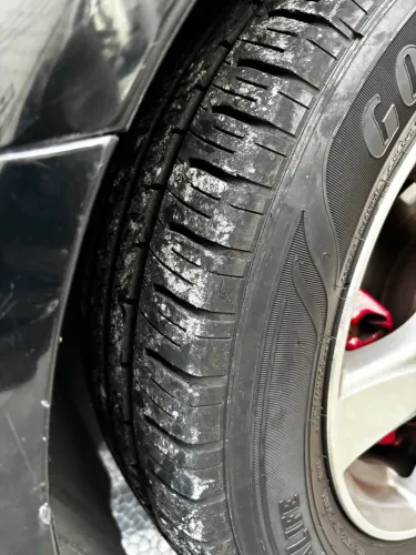 Rodas Honda fit 