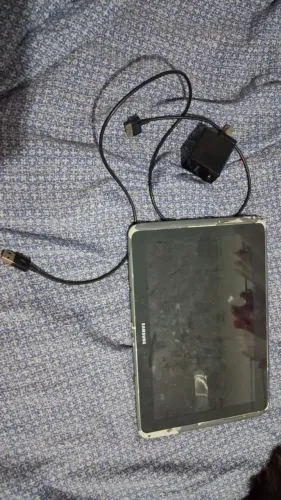 Tablet Samsung Galaxy