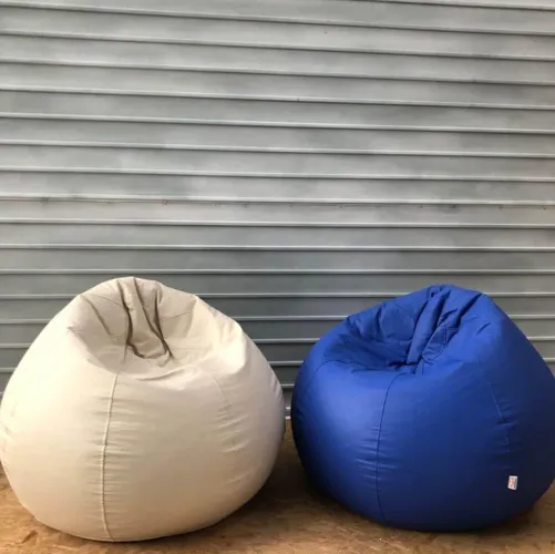 Puff maça