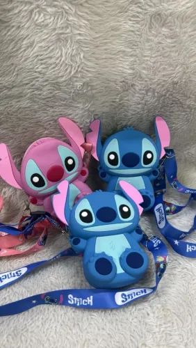 Bolsa emborrachada infantil