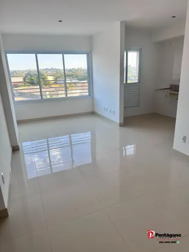Apartamento 2 quartos no Jardim Europa