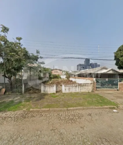Terreno com 302m², no Bairro Sarandi