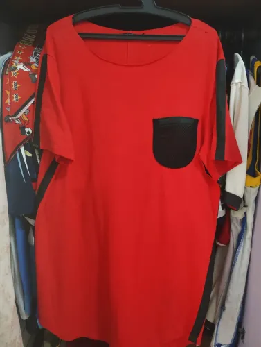 Longline Kawipii
