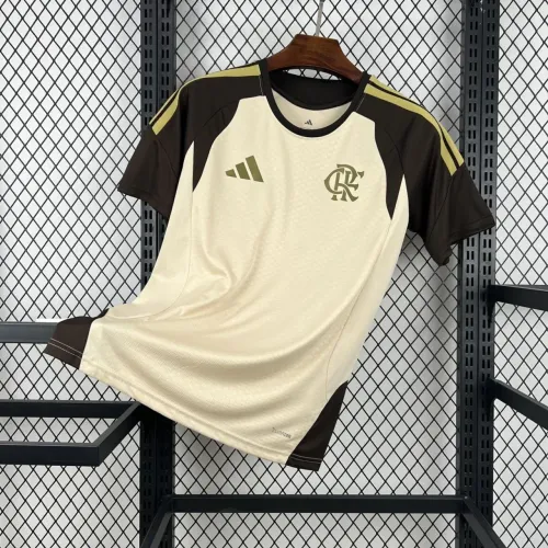 Camisa Treino Flamengo 26/27