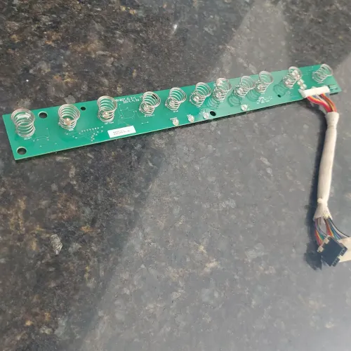 Placa interface blf10 Brastemp 10k