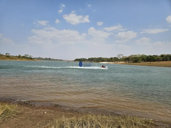 Vende-se Ágio de Lote no Corumbá IV Condomínio Porto Valença