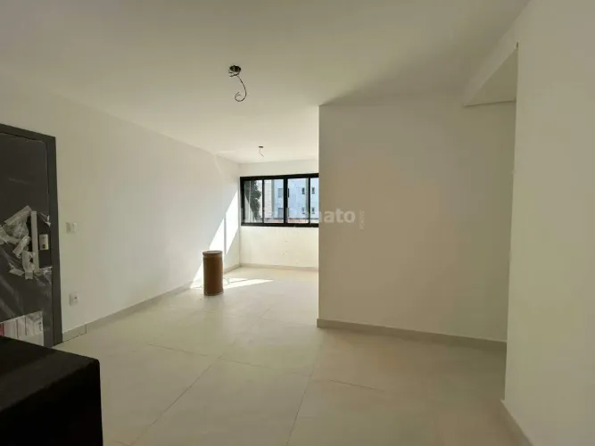 Apartamento à venda no bairro Cruzeiro