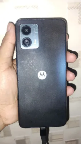 Vendo moto g