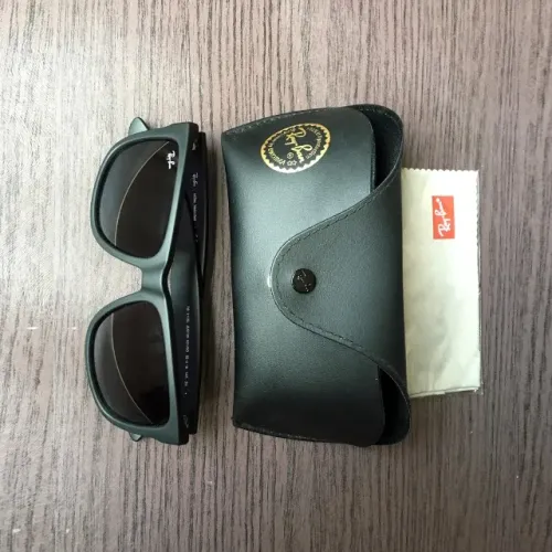 Óculos Rayban Justin 4165l