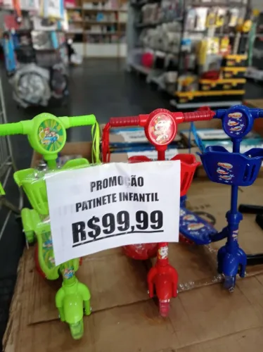 Patinete