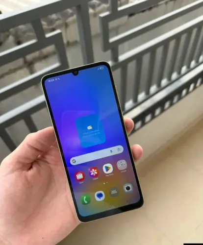 Samsung a05