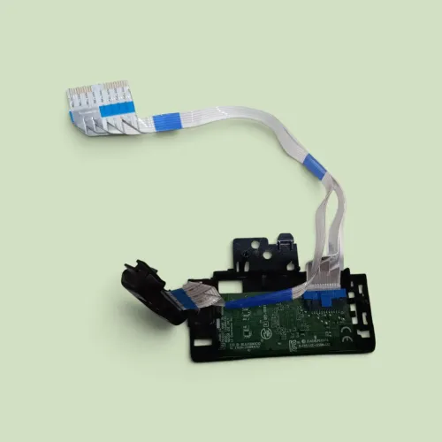 Placa sensor e módulo wi-fi TV LG